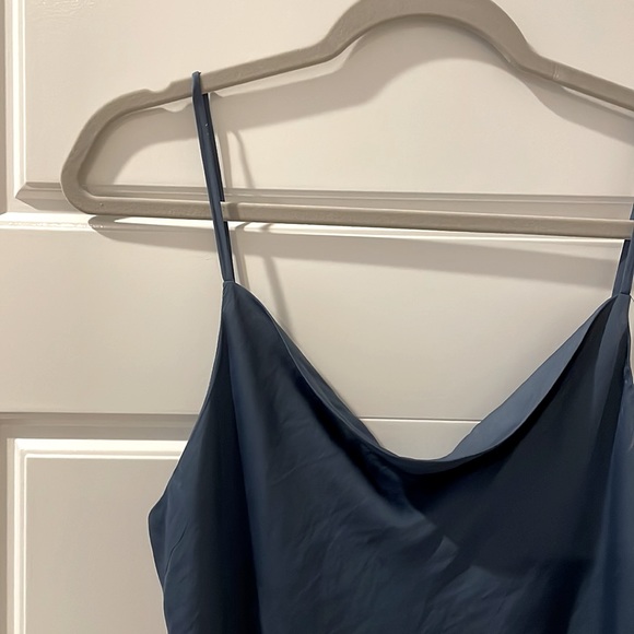 Loft Tank Top. Size small - Picture 2 of 3